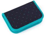 Topgal Toc de creioane școlar cu pliere dublă Topgal PENN 24009 (PENN 24009) Penar