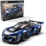 CaDA Set de construcție auto Night Flash 15 cm (WKW057972)