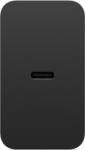 HP Alimentator HP Gallium Nitride Wall, 20 V, 1.9 A, USB-C, 100 W, Black (CS9V7UT)