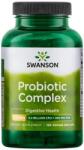 Swanson Probiotic Complex, 120 capsule vegetale, Swanson
