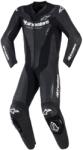 Alpinestars GP FORCE V2 egyrészes, fekete/fehér, 2026, méret 56