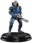 Dark Horse Statuetă Dark Horse Games: Mass Effect - Garrus, 23 cm (DAHO-3011-204) Figurina