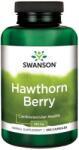 Swanson Hawthorn Berries, 565 mg, 250 capsule, Swanson