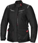 Alpinestars STELLA ST-1 WATERPROOF, fekete, 2025, 3XL (M101-286-3XL)
