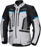 Alpinestars BOGOTA PRO DRYSTAR, szürke/fekete/kék, 2025, 3XL (M100-1117-3XL)