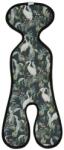 Baby Matex Suport pentru cărucior și scaun Baby Matex - PADDIX, 9-18 kg (5902675069526)