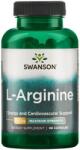 Swanson L-Arginine, 850 mg, 90 capsule, Swanson