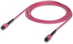 Ubiquiti Patch Cord Fibra Optica Ubiquiti UACC-OFC-MA-MPMP-3M, Multi-Mode, OM4, MPO/UPC - MPO/UPC, 3 m (UACC-OFC-MA-MPMP-3M)