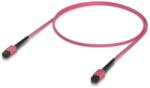 Ubiquiti Patch Cord Fibra Optica Ubiquiti UACC-OFC-MA-MPMP-1M, Multi-Mode, OM4, MPO/UPC - MPO/UPC, 1 m (UACC-OFC-MA-MPMP-1M)