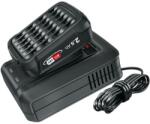 Bosch 1600A031T4 18V 2, 5Ah akkumulátor + AL 18V-44 töltő (1.600.A03.1T4)