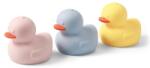 BabyOno Jucării pentru baie Babyono - Rățuște, 3 buc (5901435416204)