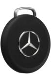 Chipolo Тракер за ключове CHIPOLO LOOP Mercedes-Benz за iPhone, Android, Rechargeable, Черен