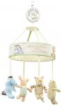 Rainbow Designs Carusel muzical Rainbow Designs - Winnie the Pooh (5014475016102)