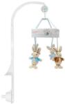 Rainbow Designs Carusel muzical Rainbow Designs - Peter Rabbit (5014475012425)