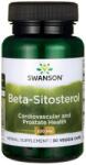 Swanson Beta-Sitosterol, 320 mg, 30 capsule, Swanson