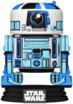 Funko Figurină Funko POP! Movies: Star Wars - R2-D2 (Special Edition) #571 (FK66625) Figurina