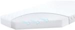 Baby Matex Saltea dublă față pentru bebeluși Baby Matex - Softi Plus, 75 x 35 x 4 cm (5902675018357) Saltea bebelusi