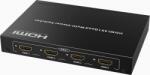Lenkeng Видео превключвател Lenkeng LKV401MV-V2.0 (LKV401MV-V2.0)