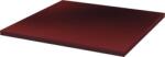 Paradyz Klinker Cloud rosa Padlólap 30x30 cm matt CLOUD3030RO (106254)