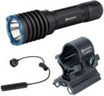Olight Warrior X3 Taktikai Zseblámpa Szett