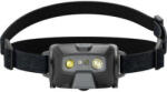 Ledlenser HF6R Core 800lm/160m, Li-ion, tölthető fejlámpa, fekete (701-428 - HF6RCB-502796)