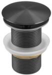 SAT Flow plug SAT Aurum gun metal ZATKABGM (BS380R-GM)