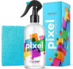 IT Dusters Solutie de curatare IT Dusters Spray de curatare a ecranului 500ml, IT DUSTERS + Panza Pixel Perfect (PP-500)
