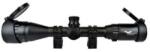 JS-Tactical 3-9x40 Mil Mil-Dot rifle scope, 22 mm rail