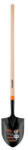 Truper ásó hosszúnyelű PIR-P 145 cm (703-028 - T17177)