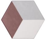 Tonalite Padló Tonalite Examatt mosto 15x17 cm matt EXMDTREMO (EXMDTREMO)