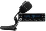 Midland 8001 Pro AM/FM/SSB mobil CB rádió (ALA-592-999) - pepita - 118 682 Ft