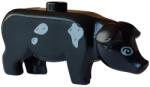LEGO® Animals 87621pb05 - Porc cu ochi albi (87621pb05)