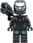 LEGO® Super-Heroes Minifigurina sh1092 - War Machine (sh1092)