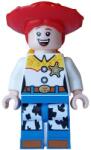 LEGO® Disney Minifigurina dis193 - Jessie (dis193)