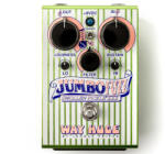 Way Huge Way Huge WHE407 Jumbo Fuzz Swollen Pickle XXX pedál