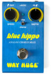 Way Huge Way Huge WM61 Smalls Blue Hippo Analog Chorus effektpedál