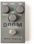 Way Huge Way Huge WM45 Smalls Doom Hammer Fuzz pedál