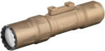 Olight Odin S M-LOK tölthető taktikai lámpa lengőkapcsolóval, Desert Tan