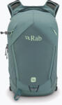 Rab Туристическа раница Rab Tygen 18 and sage