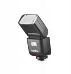 Godox Lampa blitz Godox V480F TTL, GN50, acumulator 2200 mAh, 16.6x7.1x4.9cm (V480 N)