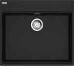 Franke Chiuveta Fragranite MRG 610-60 CARE FTL Matte Black (114.0734.272) Chiuveta