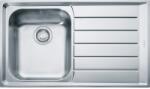 Franke Chiuveta Inox NEX 611 DR (101.0040.731) Chiuveta