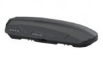 Hakr Eternal 500 Tetőbox - Antracit (25HV4500) (25HV4500)