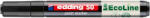 edding Lakkmarker, 2-3 mm, EDDING "50", fekete (TED50FK) - fapadospatron