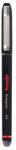 rOtring Rollertoll, 0, 5 mm, kupakos, ROTRING "Rollerpoint", fekete (R2146103) - fapadospatron