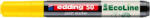 edding Lakkmarker, 2-3 mm, EDDING "50", sárga (TED50S) - fapadospatron