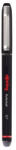 rOtring Rollertoll, 0, 7 mm, kupakos, ROTRING "Rollerball", fekete (R2146104) - fapadospatron