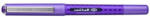 uni Rollertoll, 0, 5 mm, UNI "UB-157DE Eye Eco", lila (TUUB157DLE) - fapadospatron