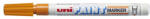 uni Lakkmarker, 0, 8-1, 2 mm, UNI "PX-21", narancs (TUPX21N) - fapadospatron