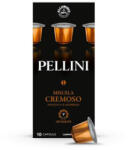 Pellini Kávékapszula, Nespresso® kompatibilis, 10 db, PELLINI, "Cremoso (KHK1137) - fapadospatron
